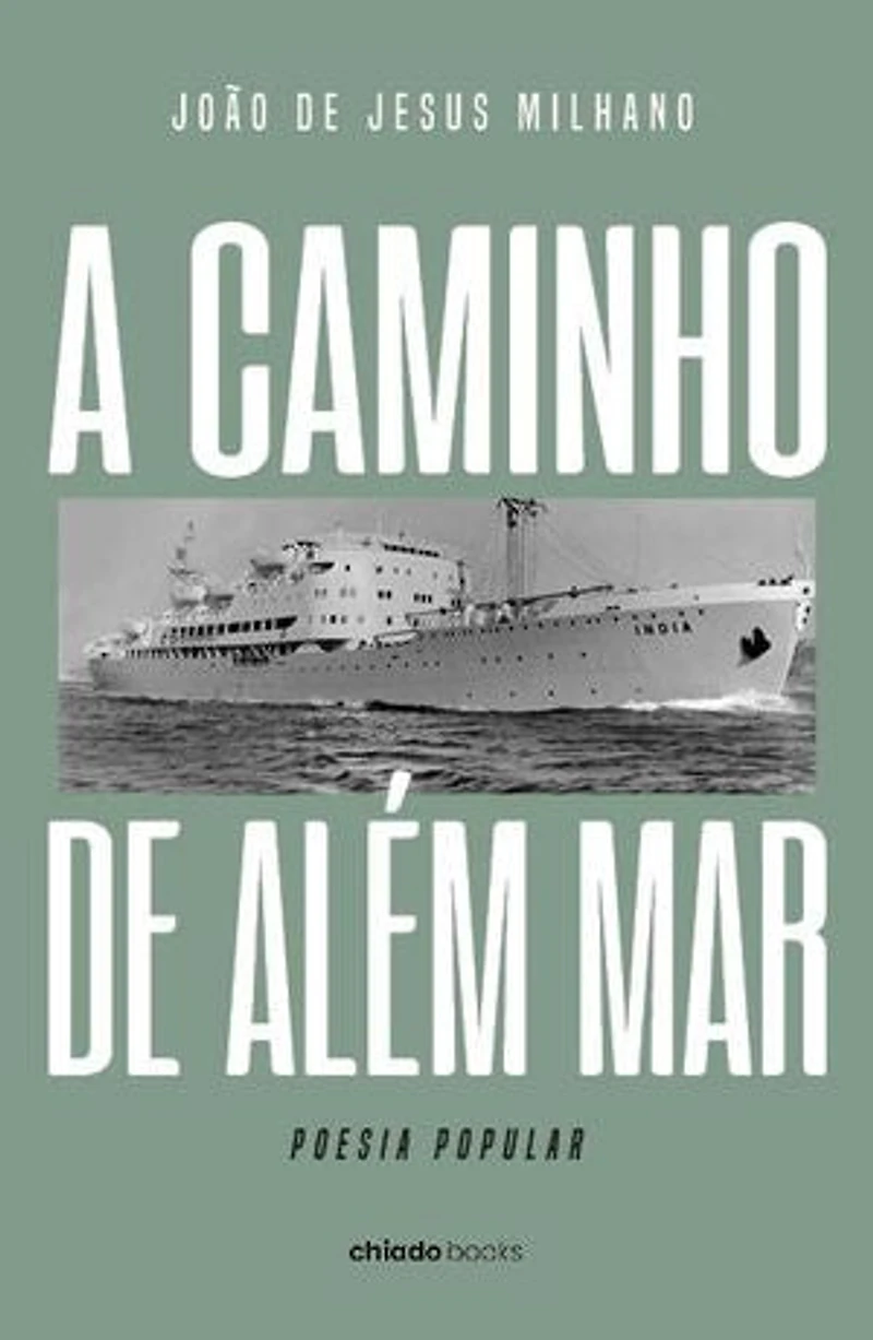 A Caminho de Além Mar