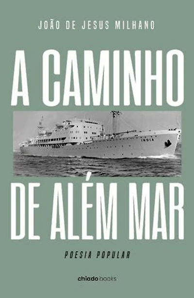A Caminho de Além Mar