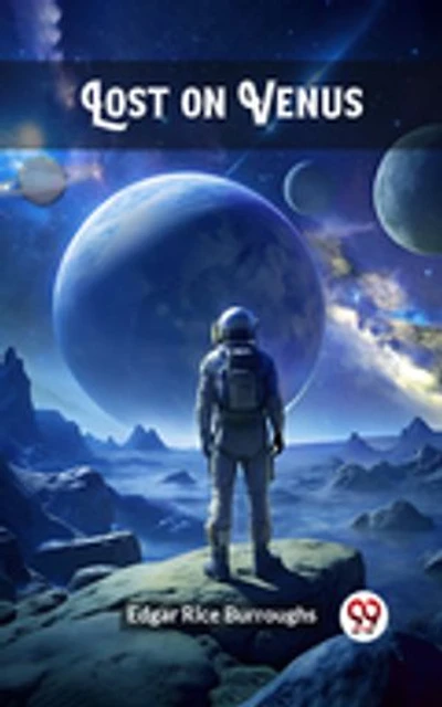 Lost on Venus