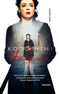 Koodinimi Hélène