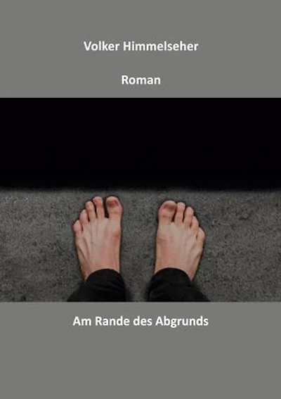 Am Rande des Abgrunds: Roman