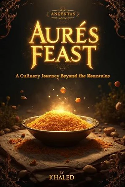 The Magic of Algerian Cuisine