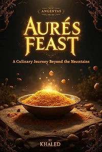 The Magic of Algerian Cuisine
