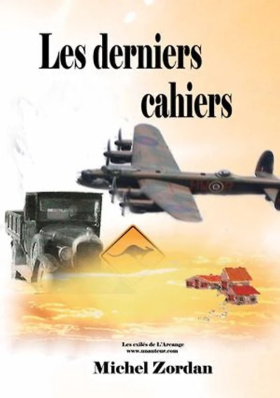 Les derniers cahiers