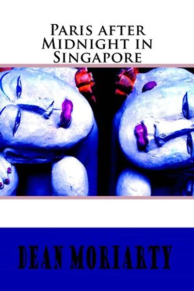 Paris after midnight in Singapore