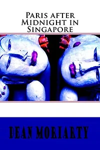 Paris after midnight in Singapore