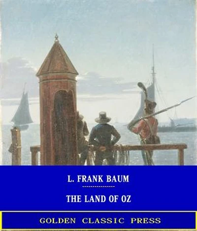 The Land of Oz