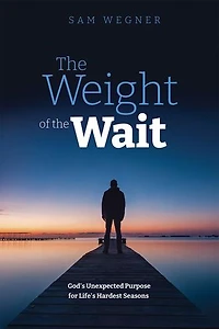 The Weight of the Wait: God's Unexpected Purpose for Life's Hardest Seasons