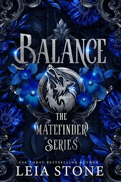 Balance: Matefinder Series, #3