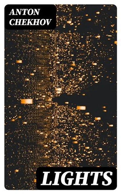 Lights: Enriched edition.