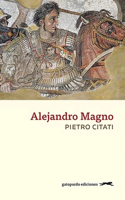 Alejandro Magno