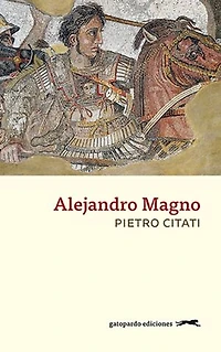 Alejandro Magno
