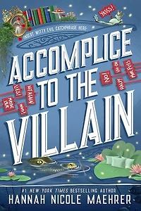 Accomplice to the Villain