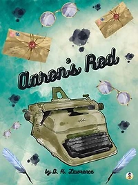 Aaron’s Rod