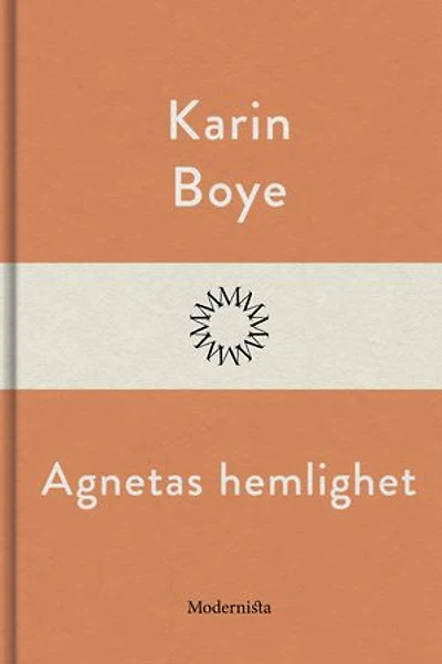 Agnetas hemlighet