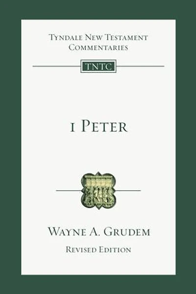1 Peter: An Introduction and Commentary