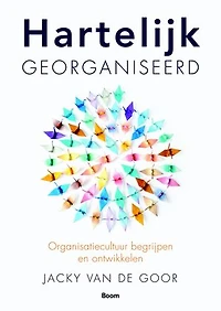 Hartelijk georganiseerd: organisatiecultuur begrijpen en ontwikkelen