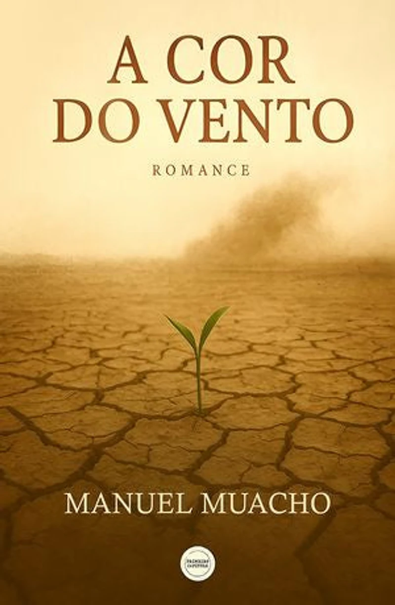 A Cor do Vento