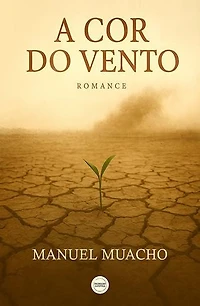 A Cor do Vento