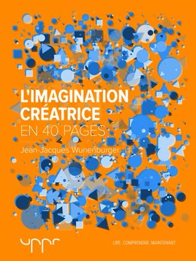 L'imagination créatrice - En 40 pages
