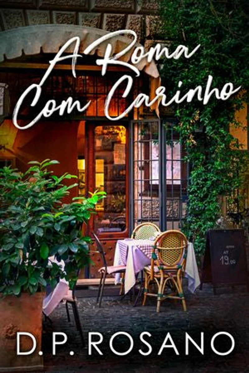 A Roma Com Carinho