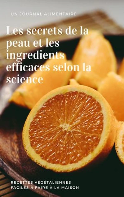Le Top Fruits et Légumes Pour Une Peau Saine