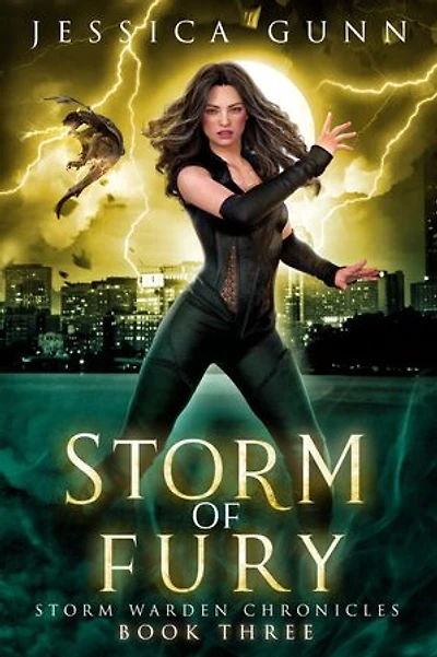 Storm of Fury