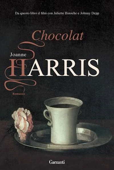 Chocolat: La trilogia di Chocolat