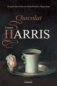 Chocolat: La trilogia di Chocolat