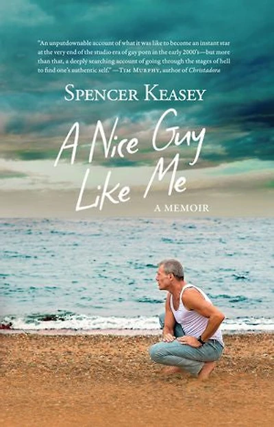 A Nice Guy Like Me: A Memoir