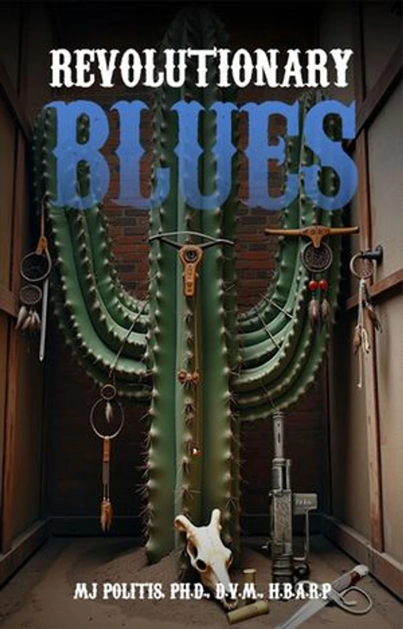 Revolutionary Blues