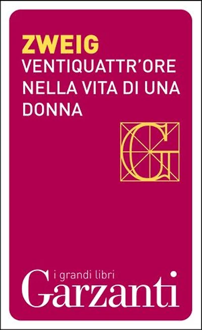 Ventiquattr'ore nella vita di una donna