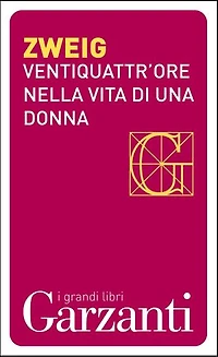 Ventiquattr'ore nella vita di una donna