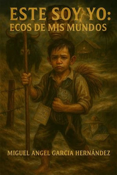 Ecos de mis mundos