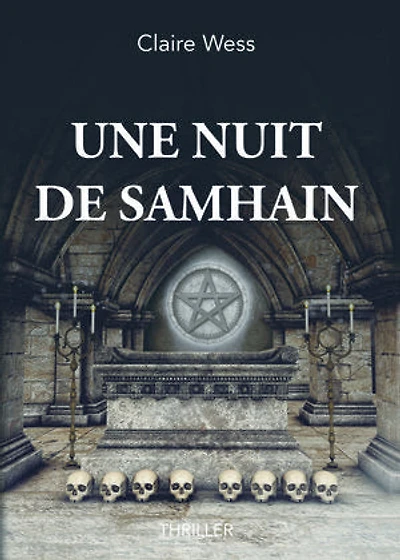 UNE NUIT DE SAMHAIN