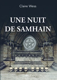 UNE NUIT DE SAMHAIN