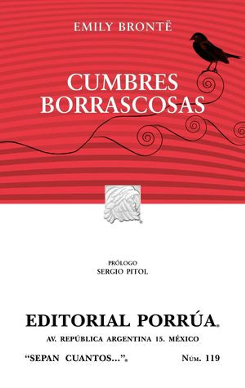 Cumbres borrascosas