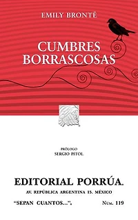 Cumbres borrascosas