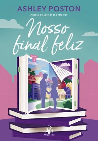 Nosso final feliz
