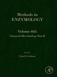 Chemical Microbiology Part B