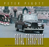 Royal Transport: An Inside Look At The History Of British Travel