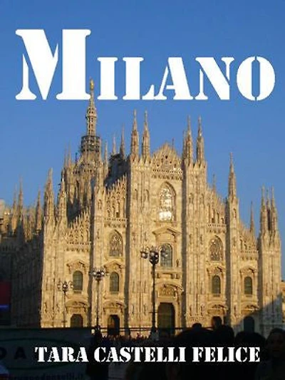 Une Balade à Milan