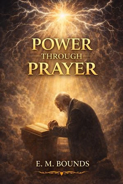 Power Through Prayer