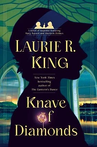 Knave of Diamonds: A novel suspense featuring Mary Russell and Sherlock Holmes