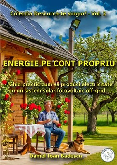 Energie pe Cont Propriu: Survive on Your Own !, #3