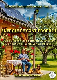 Energie pe Cont Propriu: Survive on Your Own !, #3