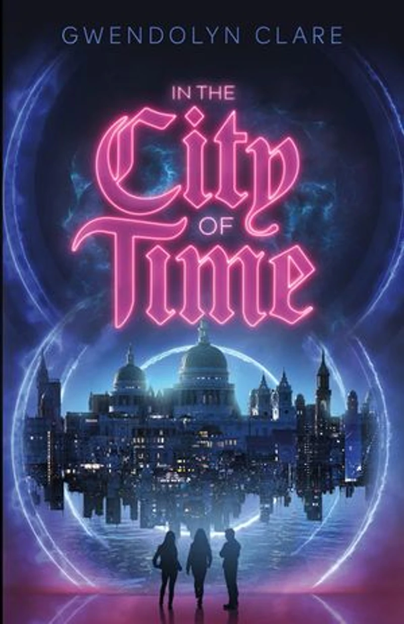 The City Of Time