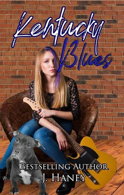 Kentucky Blues: A Heart Strings Love Affair, #1