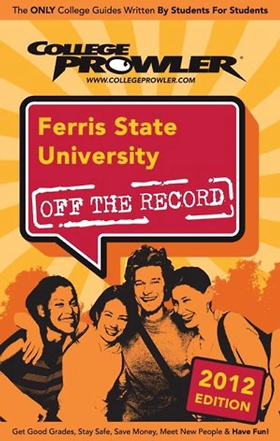 Ferris State University 2012