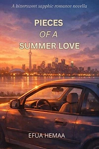 Pieces Of A Summer Love